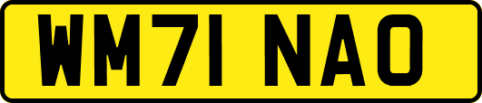 WM71NAO
