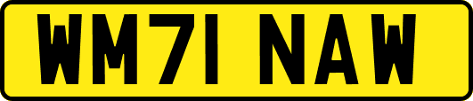 WM71NAW
