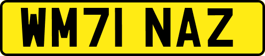 WM71NAZ