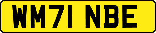 WM71NBE