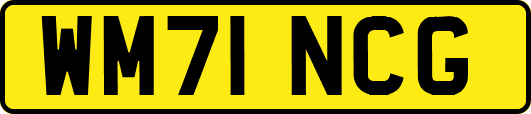 WM71NCG
