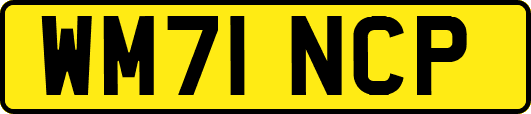 WM71NCP