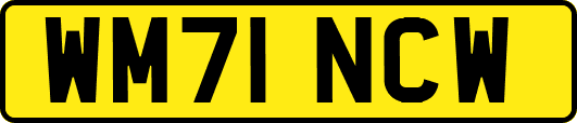 WM71NCW