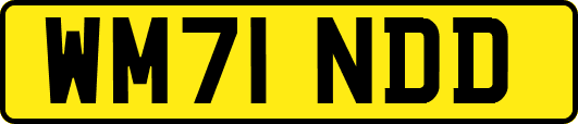 WM71NDD