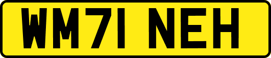 WM71NEH
