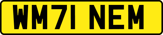 WM71NEM