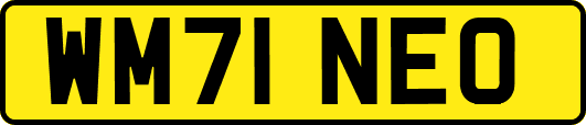 WM71NEO