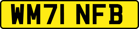 WM71NFB