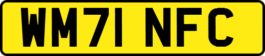 WM71NFC