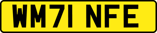 WM71NFE