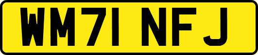 WM71NFJ