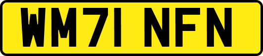 WM71NFN