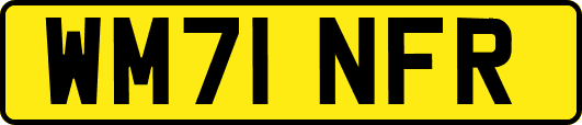 WM71NFR
