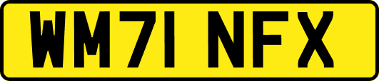 WM71NFX