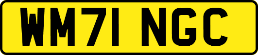 WM71NGC