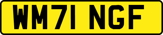 WM71NGF