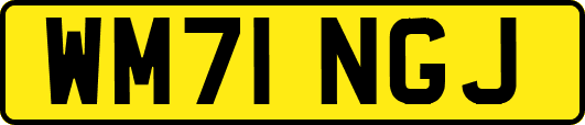 WM71NGJ
