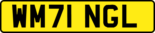 WM71NGL