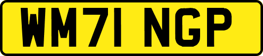 WM71NGP