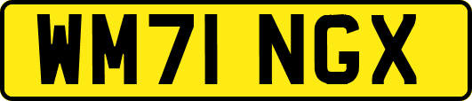 WM71NGX