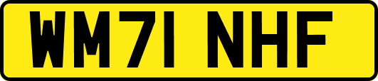 WM71NHF