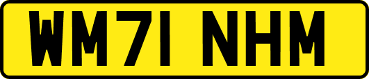 WM71NHM