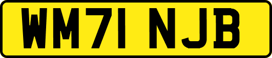 WM71NJB