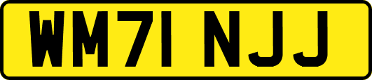 WM71NJJ