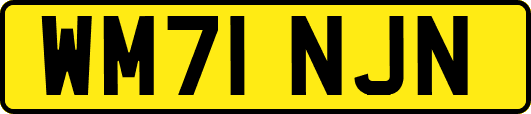 WM71NJN