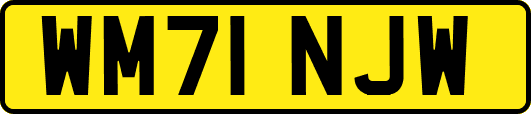 WM71NJW