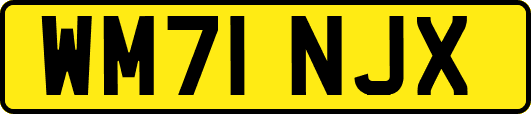 WM71NJX