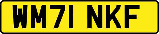 WM71NKF