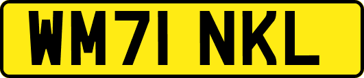 WM71NKL