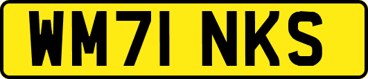 WM71NKS