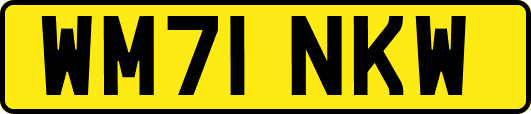 WM71NKW