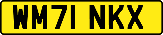 WM71NKX