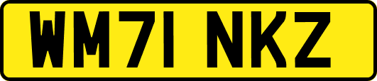 WM71NKZ