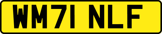 WM71NLF