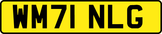 WM71NLG