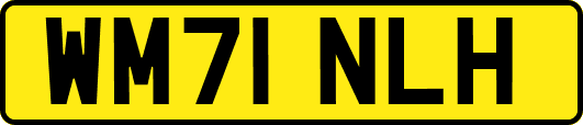 WM71NLH