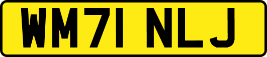 WM71NLJ