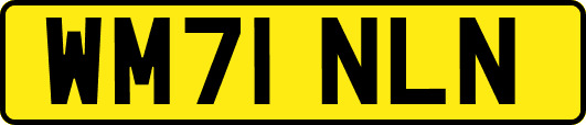 WM71NLN