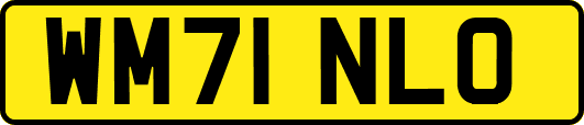 WM71NLO
