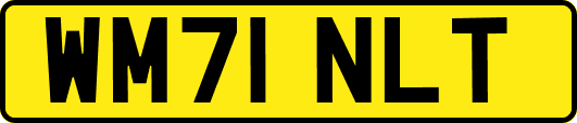 WM71NLT