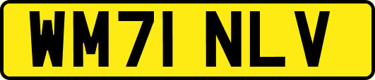 WM71NLV
