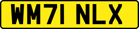 WM71NLX