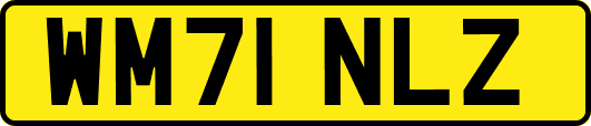 WM71NLZ