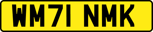 WM71NMK