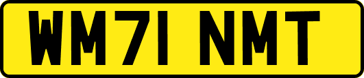 WM71NMT