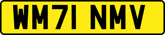 WM71NMV
